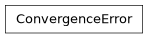 Inheritance diagram of bw2analyzer.page_rank.ConvergenceError