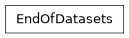 Inheritance diagram of bw2io.extractors.simapro_csv.EndOfDatasets